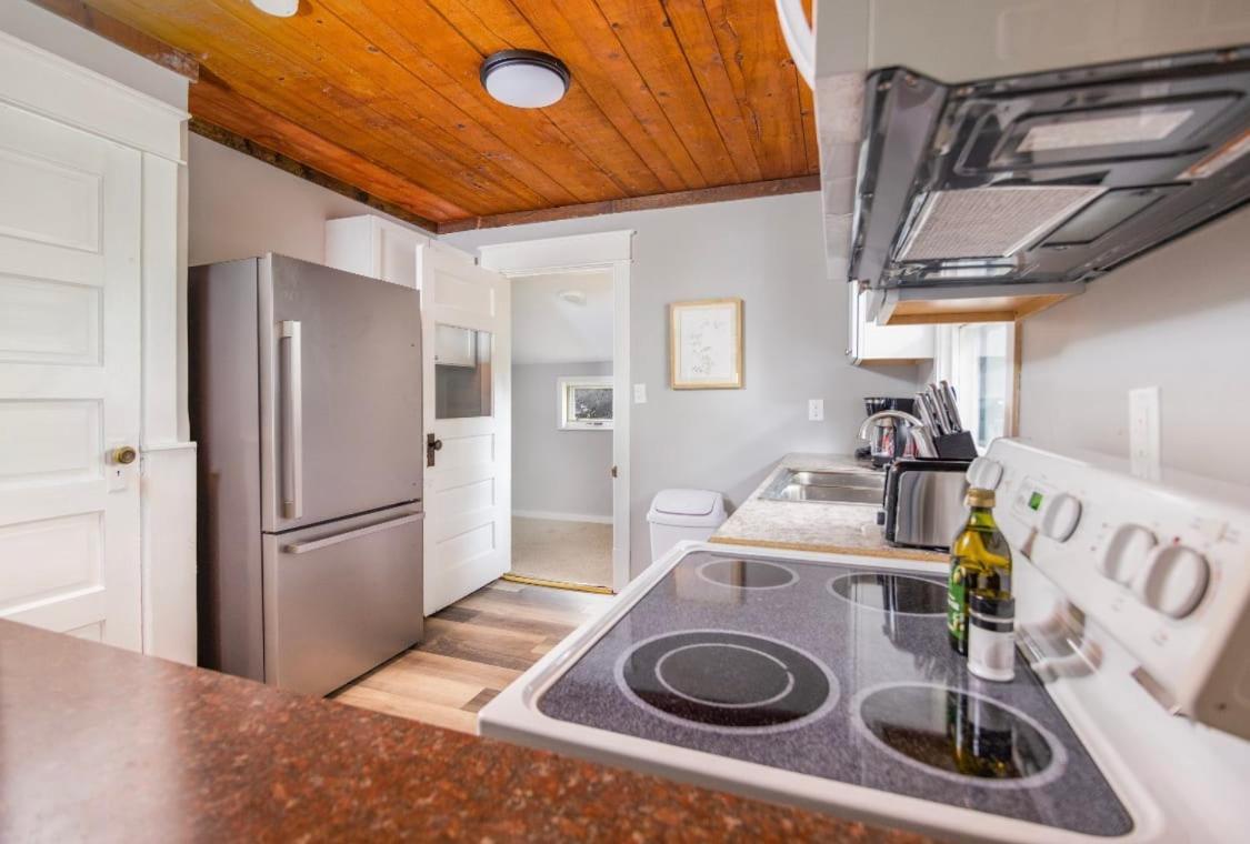 Spacious 2 Bedroom Home Near Ingersoll & Downtown 得梅因 外观 照片